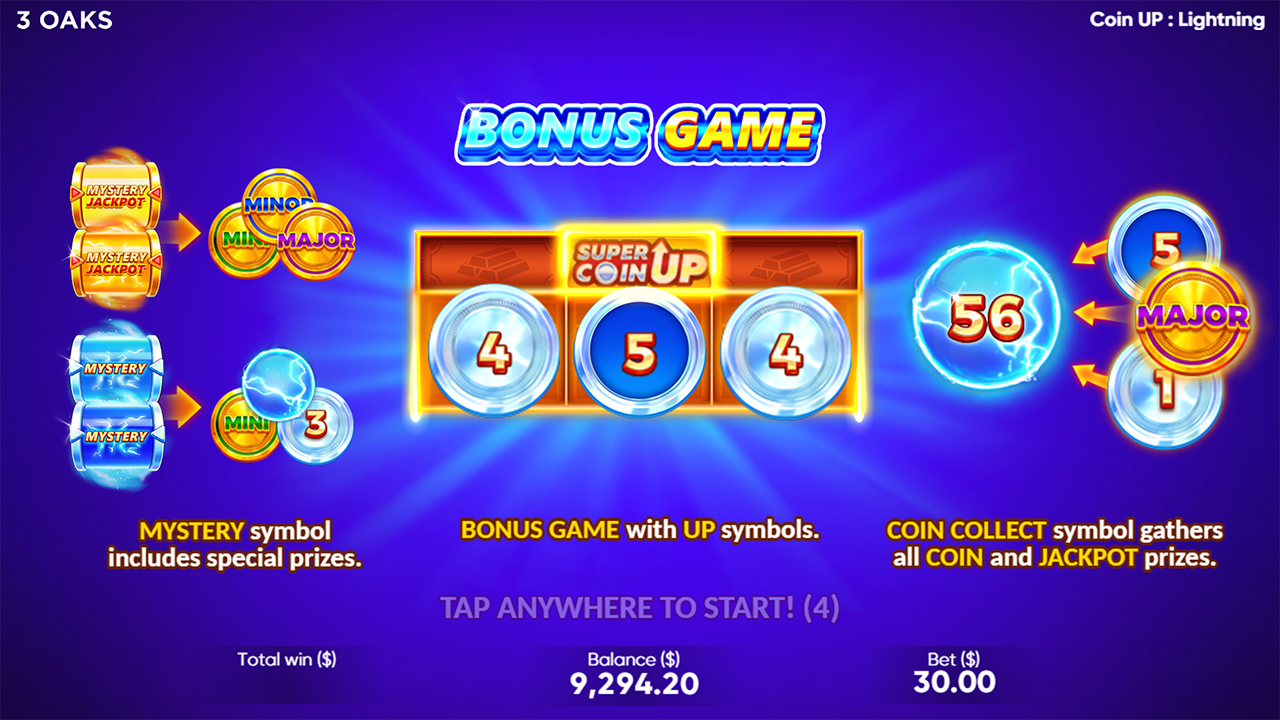 images Coin Up: Lightning Casino